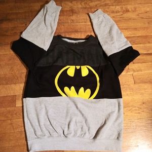 🌟$9 Item🌟 {DC Comics} Batman Sweatshirt, Unisex